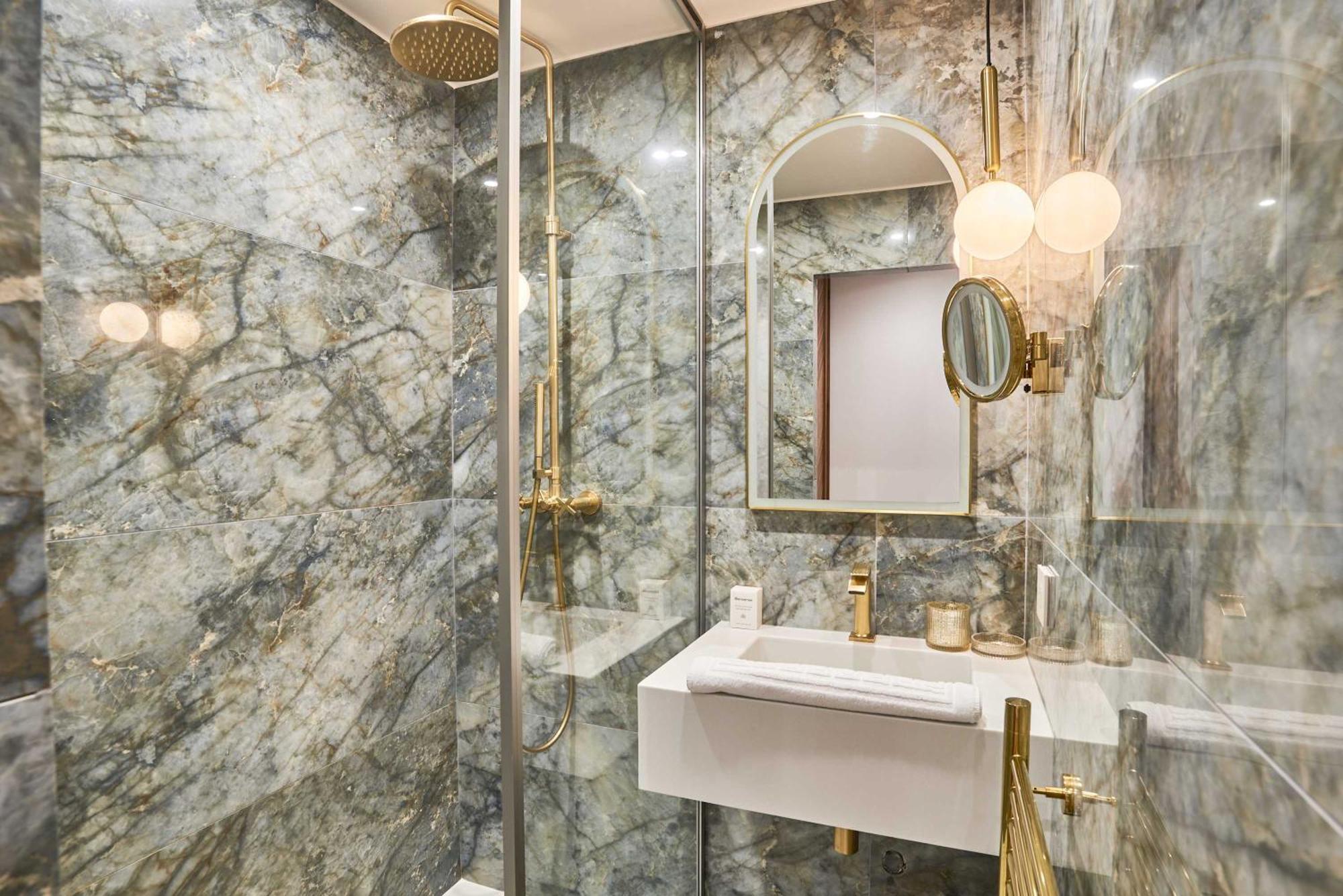 - Ponthieu - Elysees Appartement Parijs