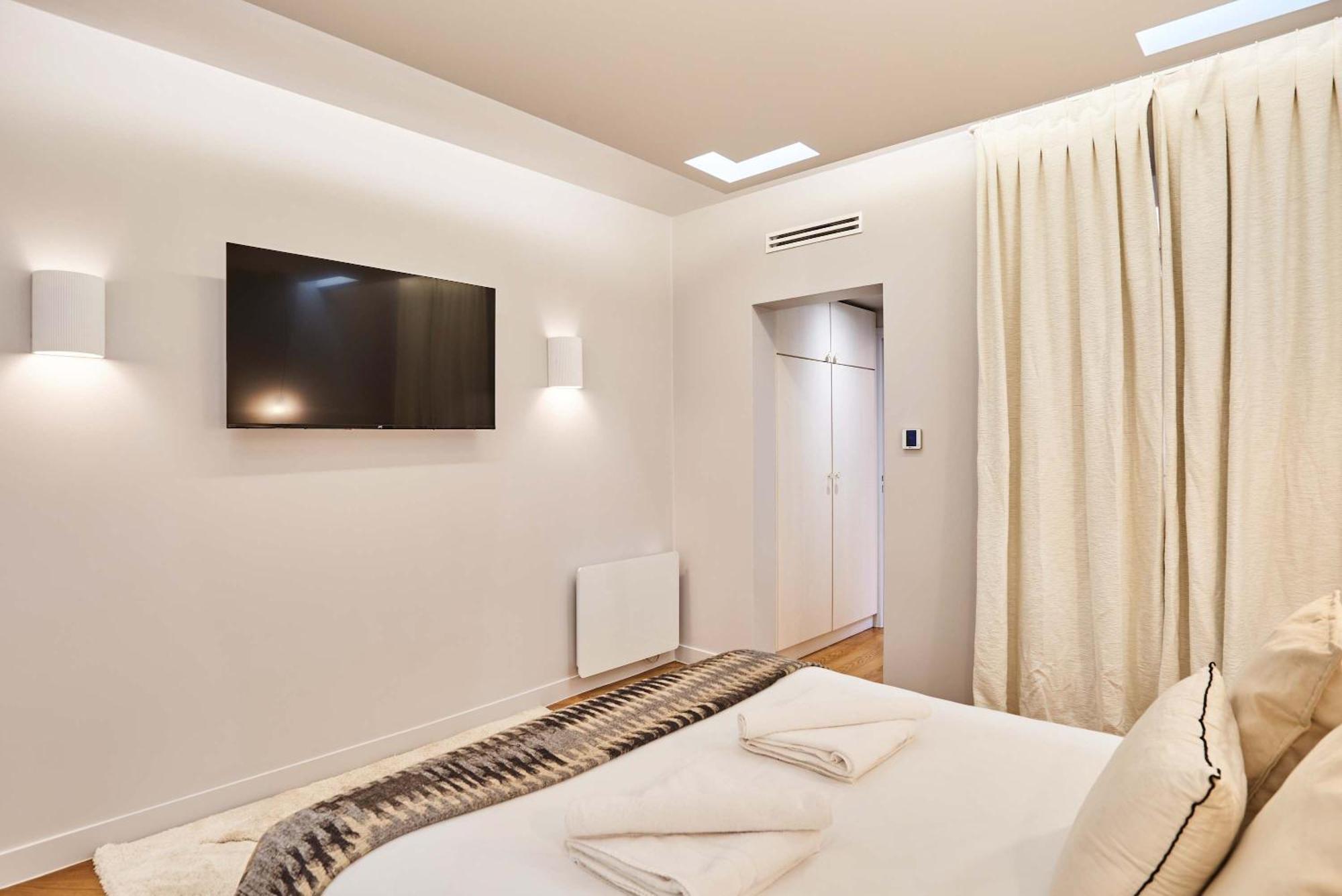 Appartement - Ponthieu - Elysees Parijs