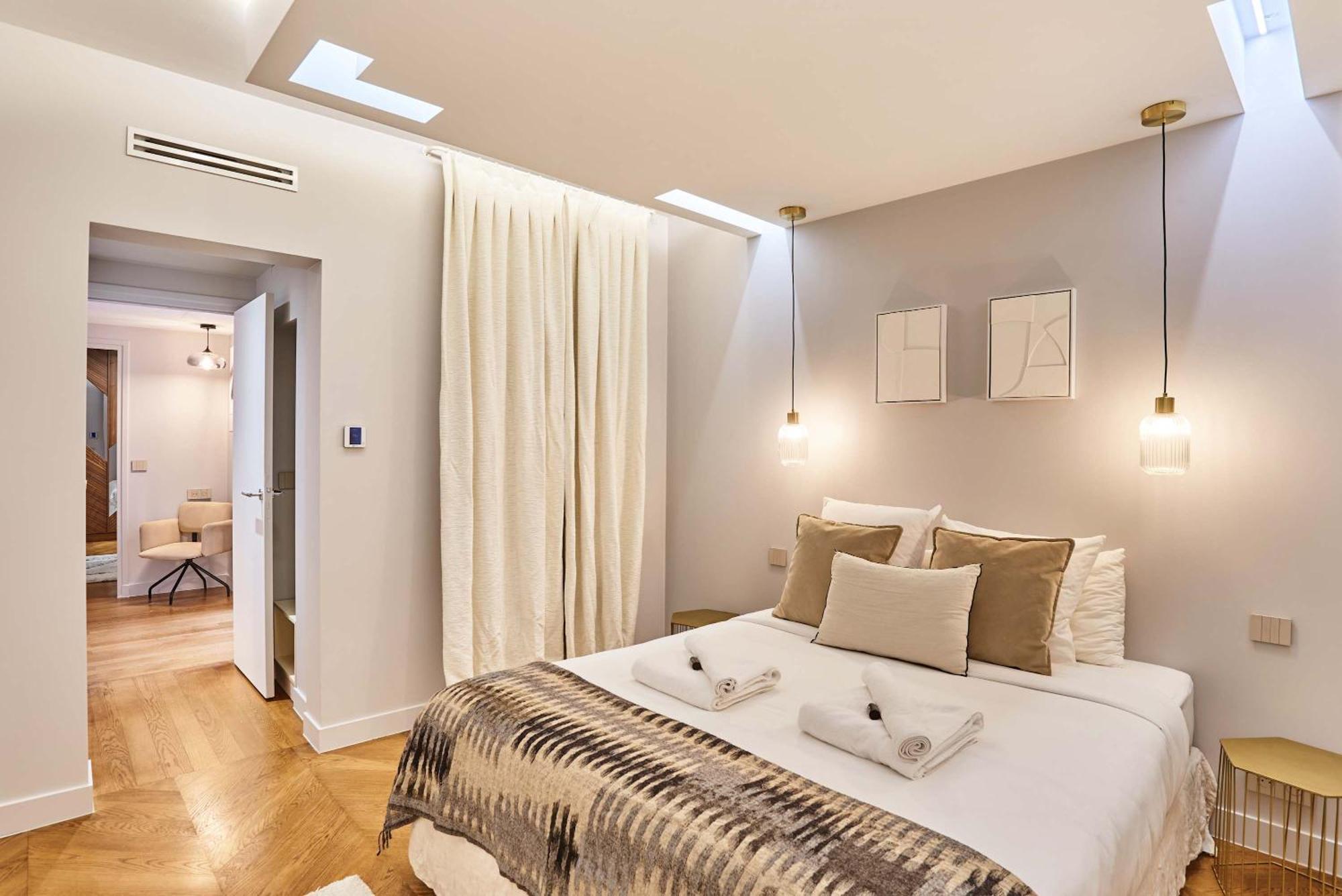 - Ponthieu - Elysees Appartement *