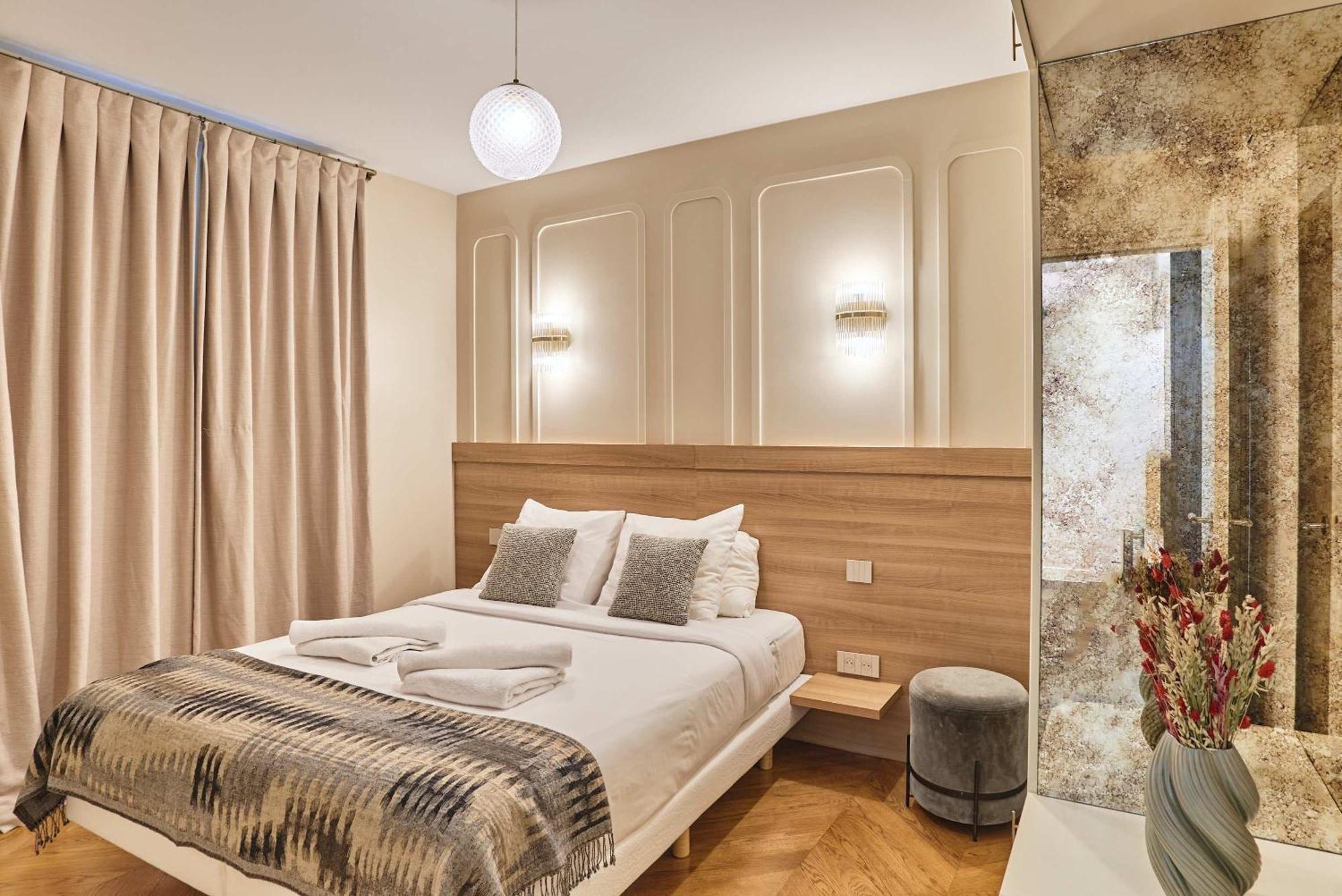- Ponthieu - Elysees Appartement Parijs