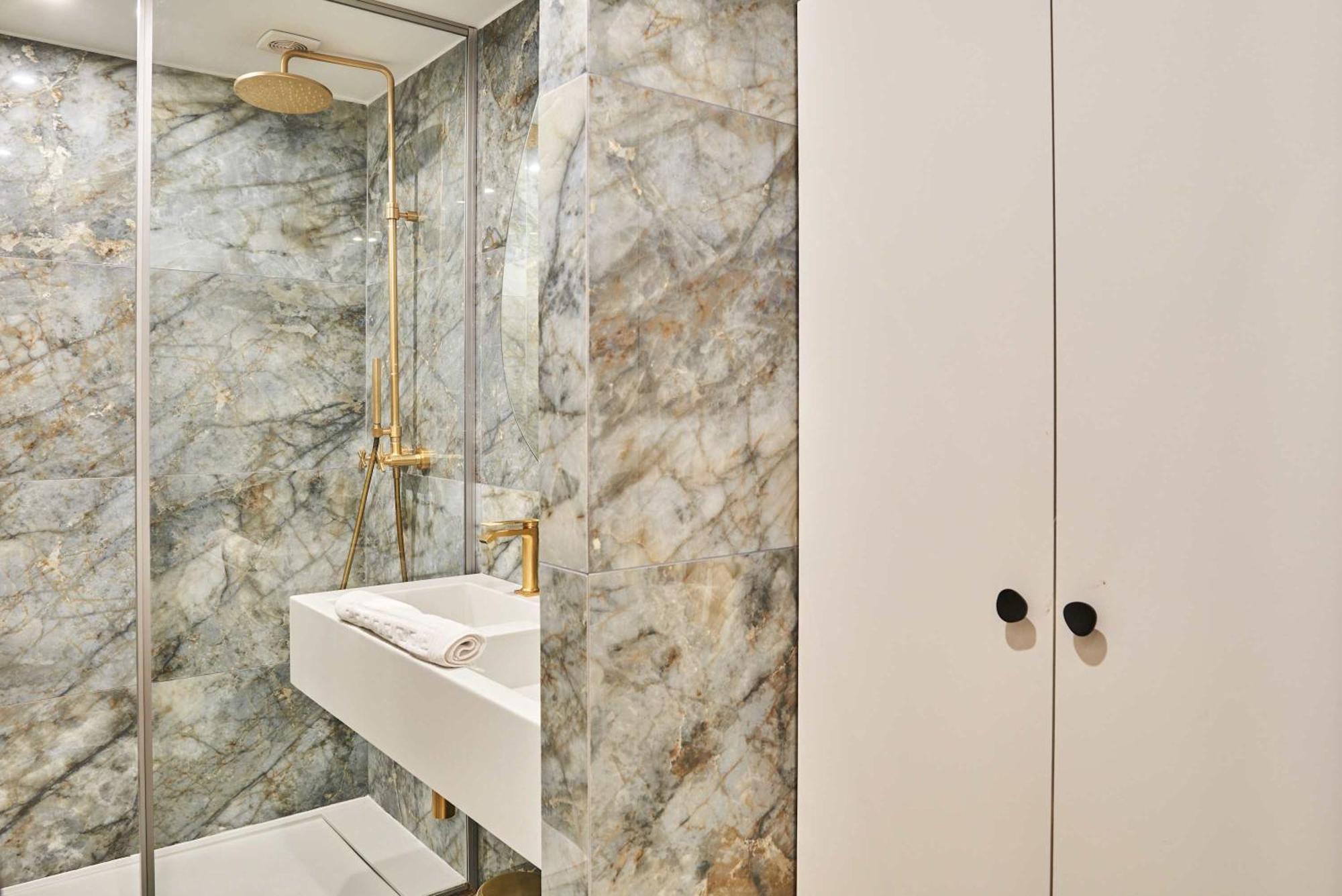 Appartement - Ponthieu - Elysees Parijs