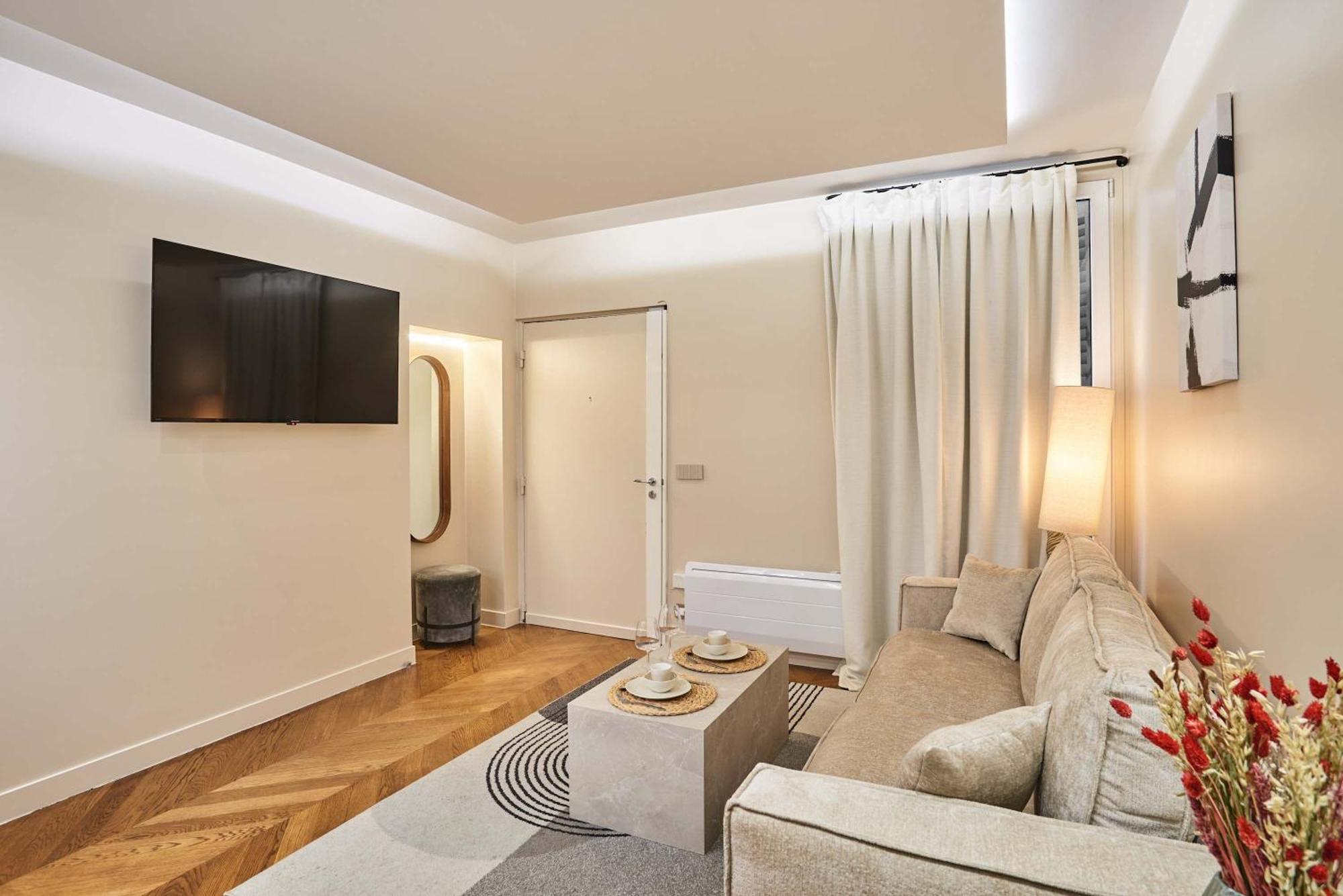 Appartement - Ponthieu - Elysees