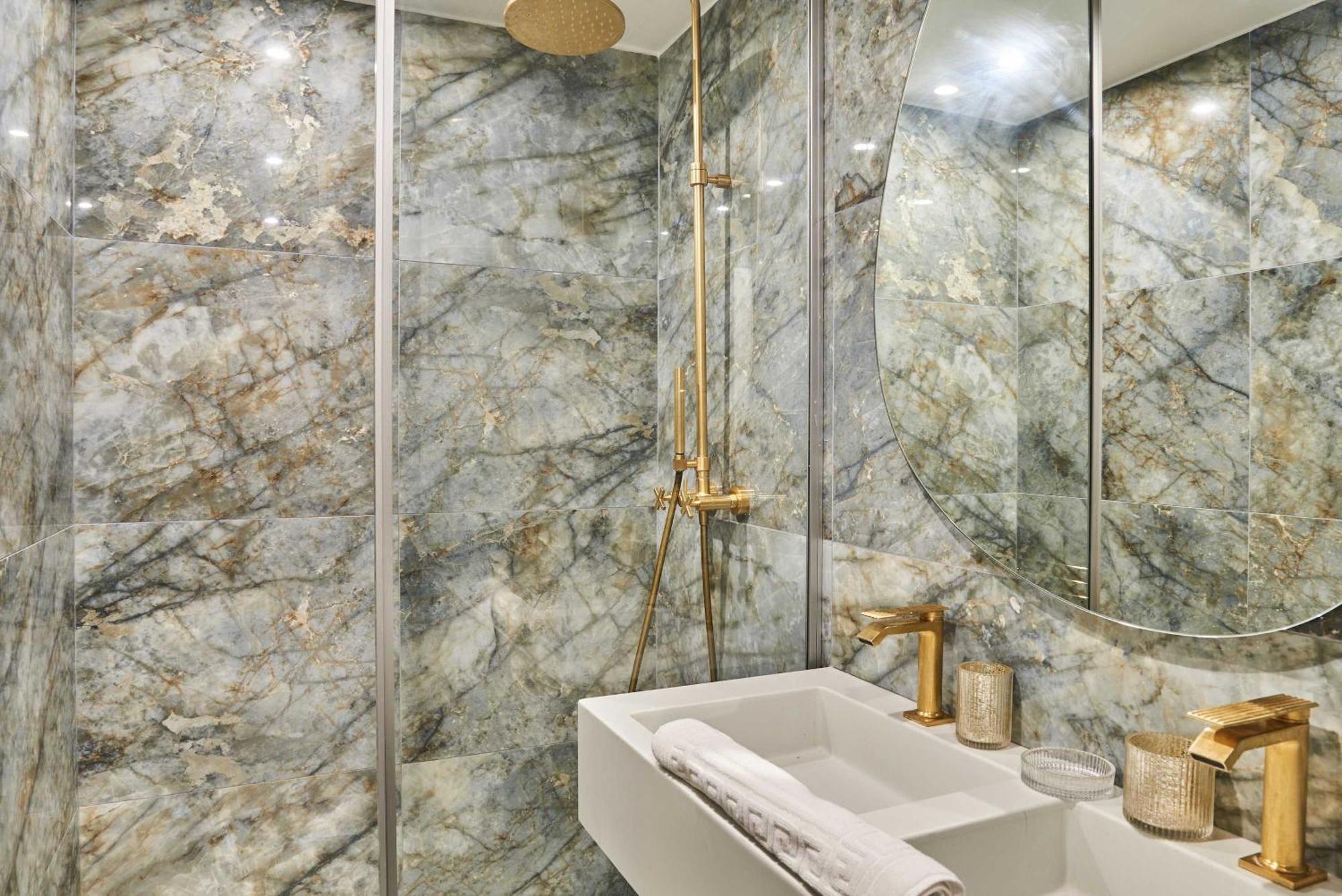 - Ponthieu - Elysees Appartement